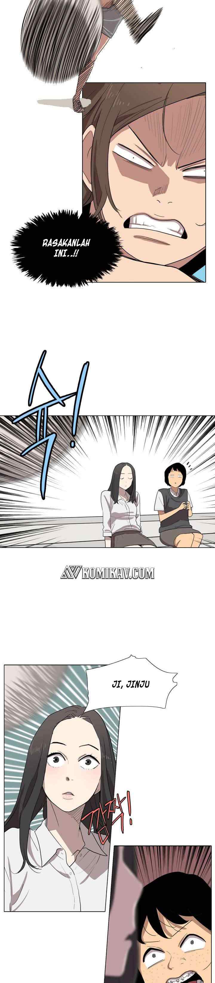 I'm da Best chapter 18 halaman 7