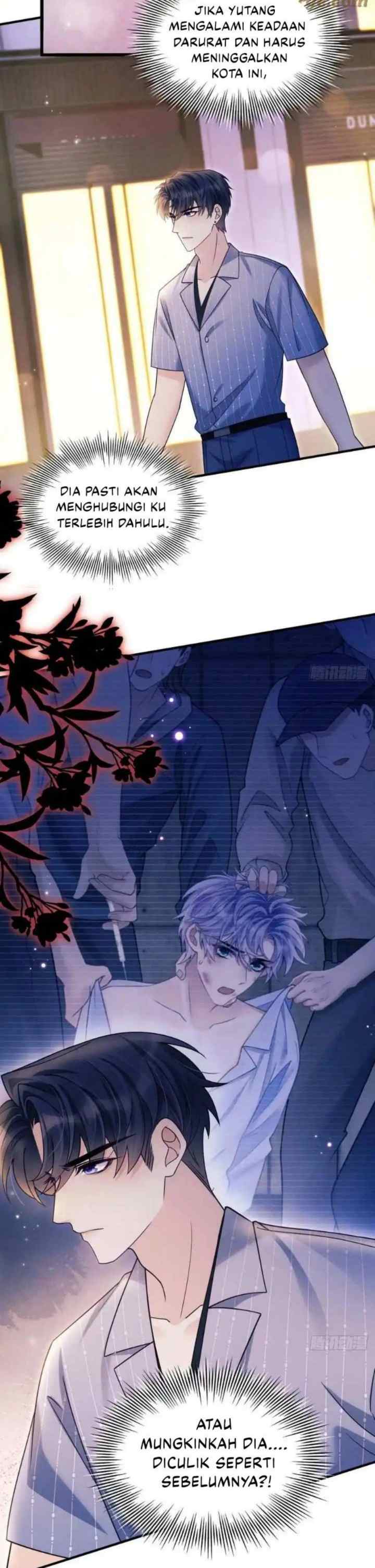 I Suspect the Actor Is Fishing for Me chapter 153 halaman 7