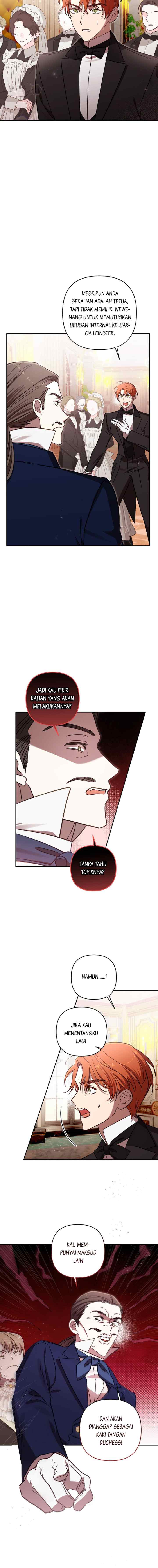 I Failed to Divorce My Husband chapter 80 halaman 5