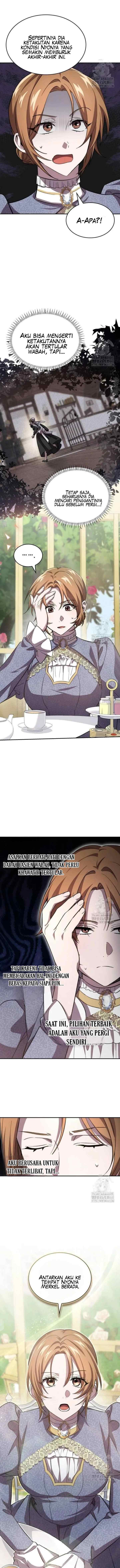 The Goal is Alimony chapter 7 halaman 10