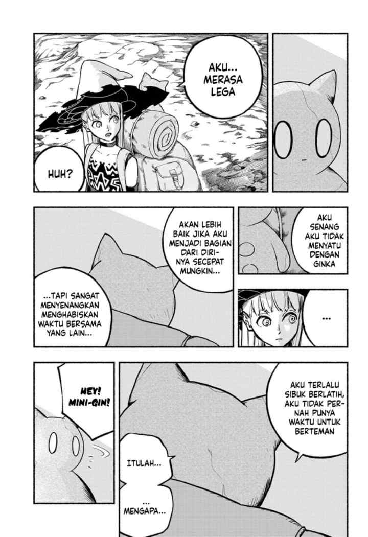 Ginka to Gluna chapter 7 halaman 12