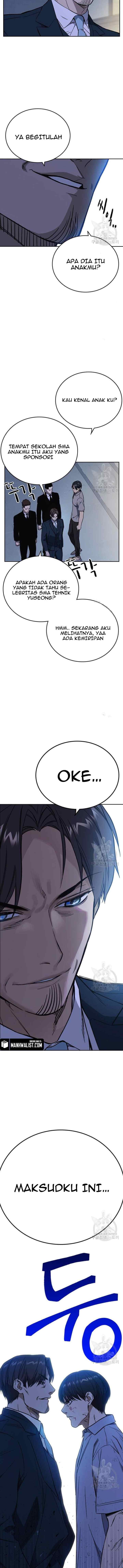 Kenkyu Gurupu chapter 195 halaman 4