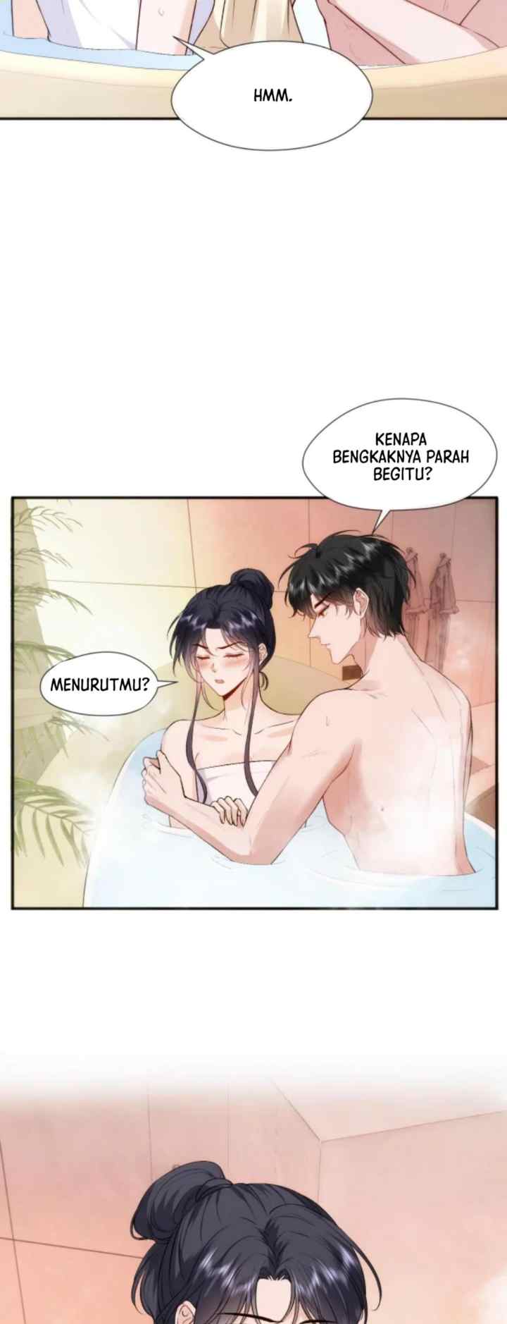Madam and Her Daily Online Face-Slapping chapter 96 halaman 7