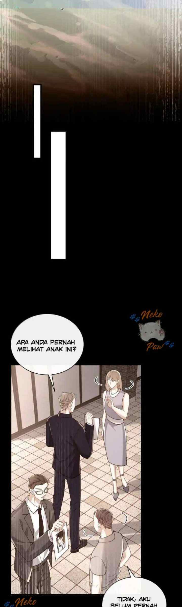 He Came Late At Night chapter 59 halaman 11
