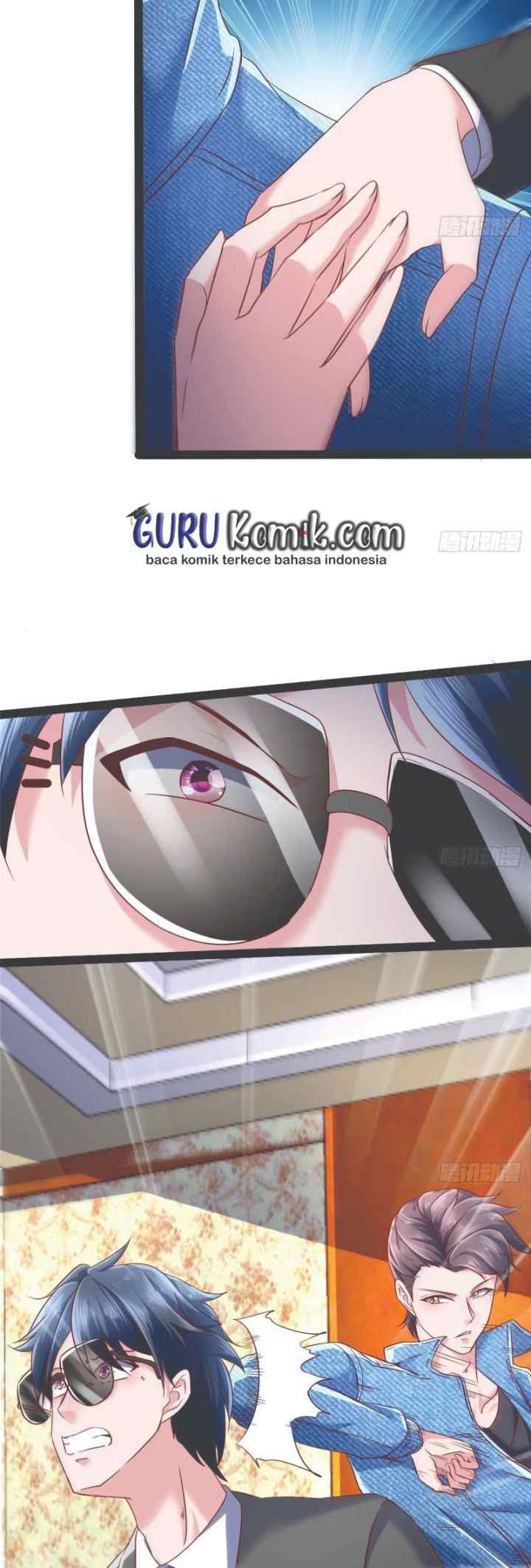 Rebirth Into the Strongest Immortal Cultivator chapter 38 halaman 6