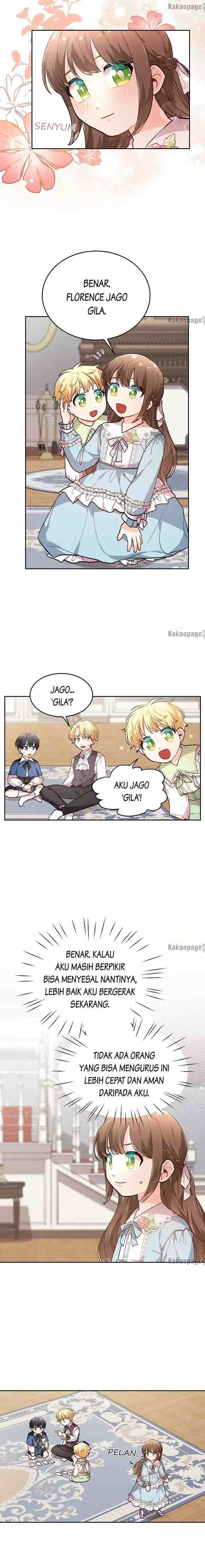 I Was Just an Ordinary Lady chapter 113 halaman 17