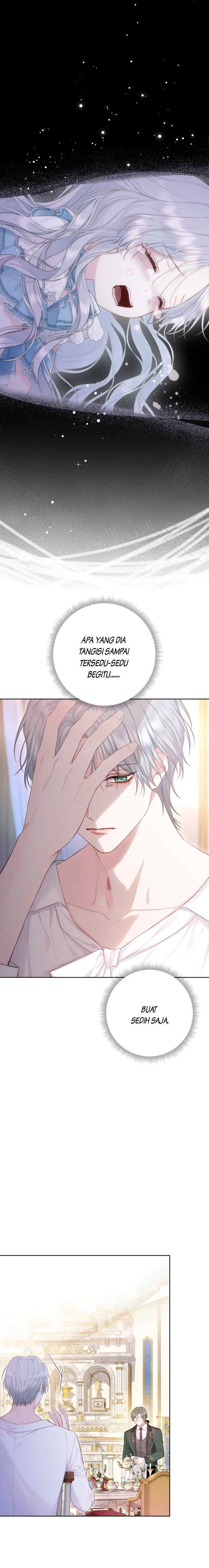 The Strongest Brother Lost His Memory chapter 13 halaman 4