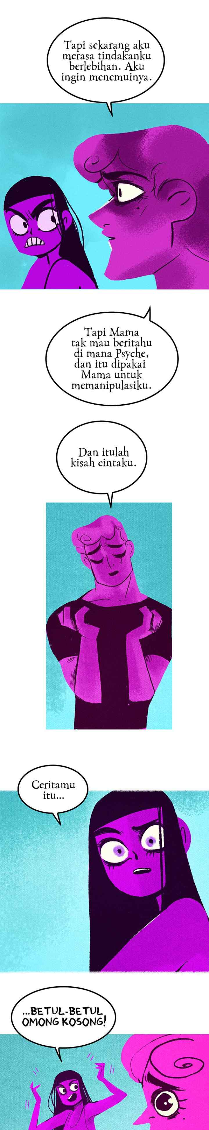 Lore Olympus chapter 16 halaman 15