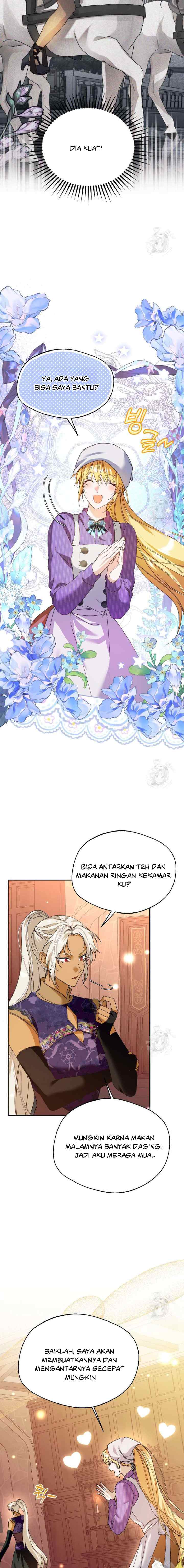 Be Careful When Choosing A Husband chapter 51 halaman 18