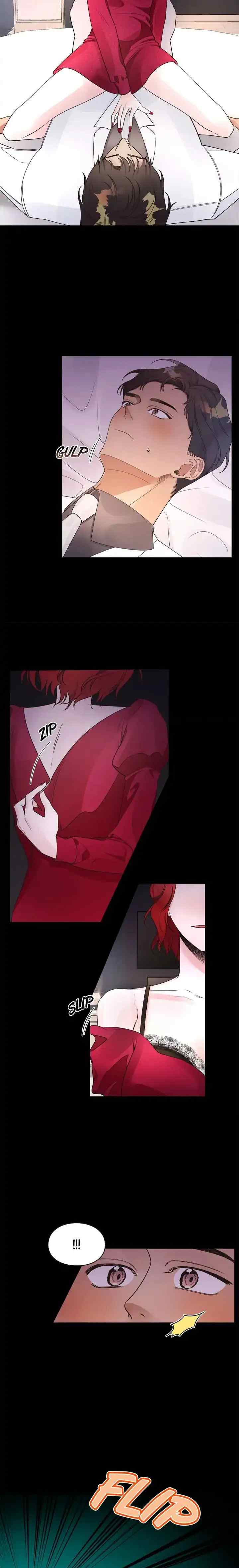 Memento Bori chapter 13 halaman 9