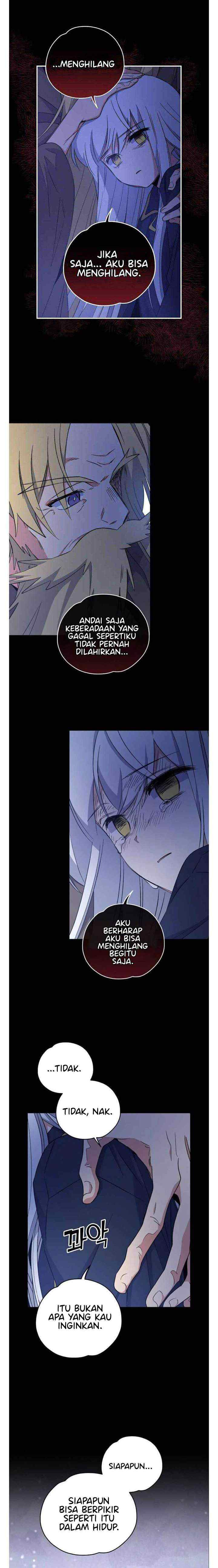 Yigret chapter 30 halaman 10