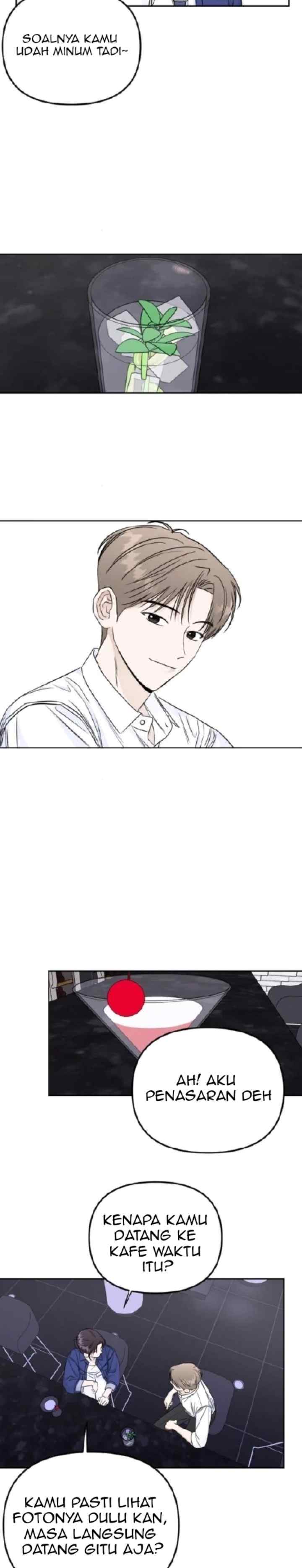Can't We Just Meet? chapter 19 halaman 11