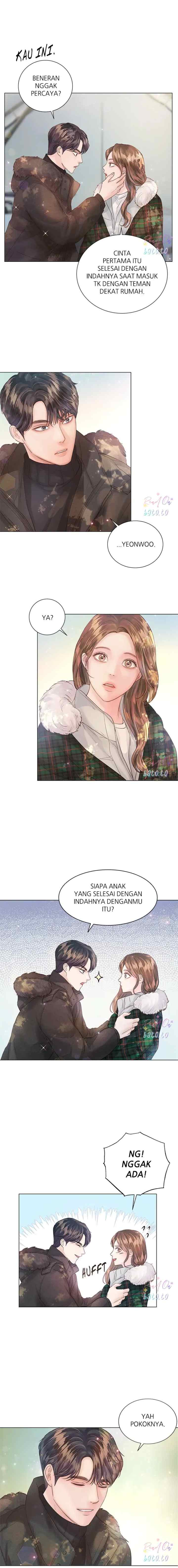 There Must Be Happy Endings chapter 68 halaman 15