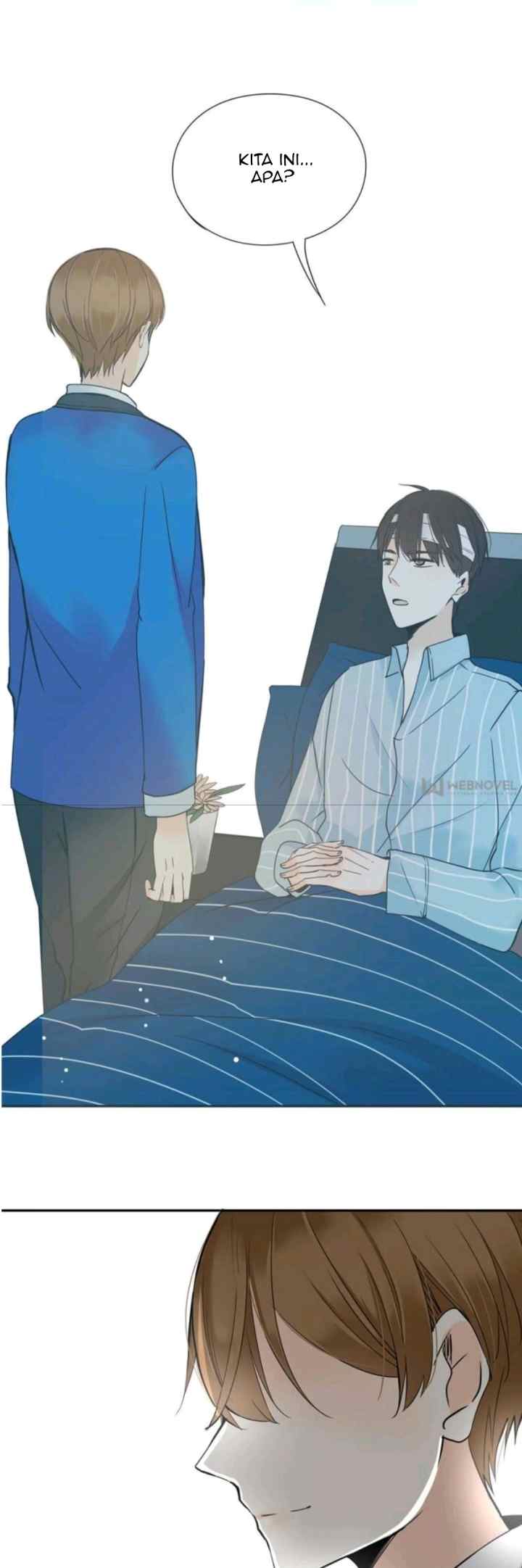 The Expert Boyfriend Snatcher chapter 7 halaman 8