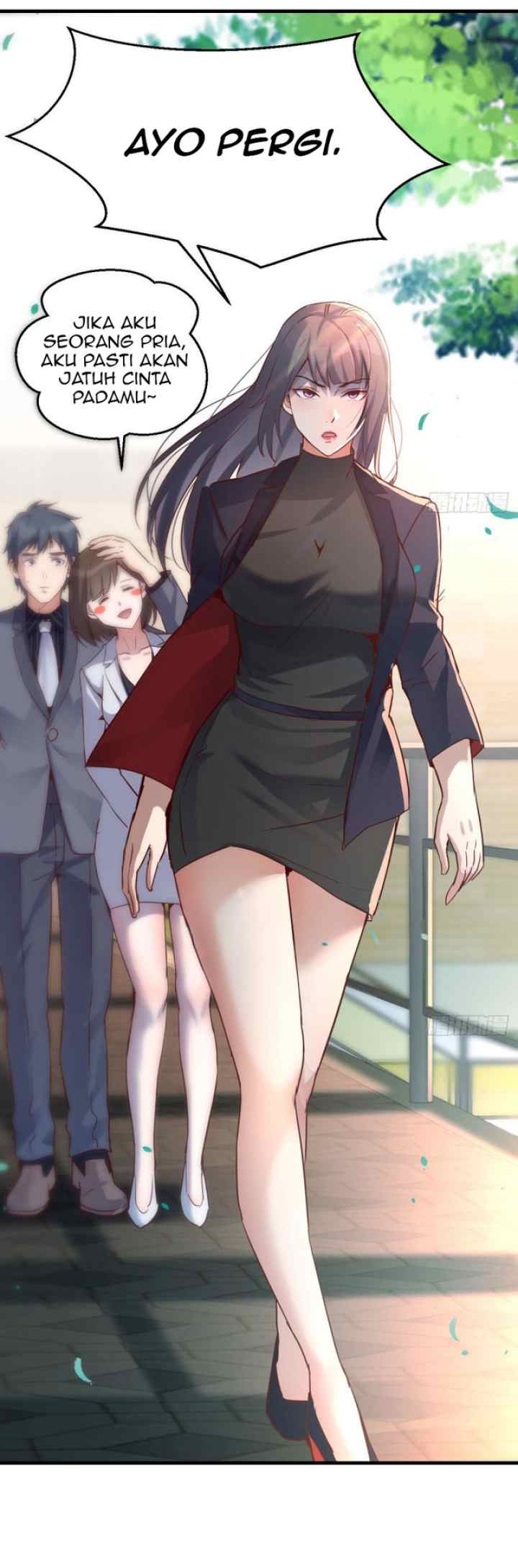 I Have Twin Girlfriends chapter 68 halaman 13
