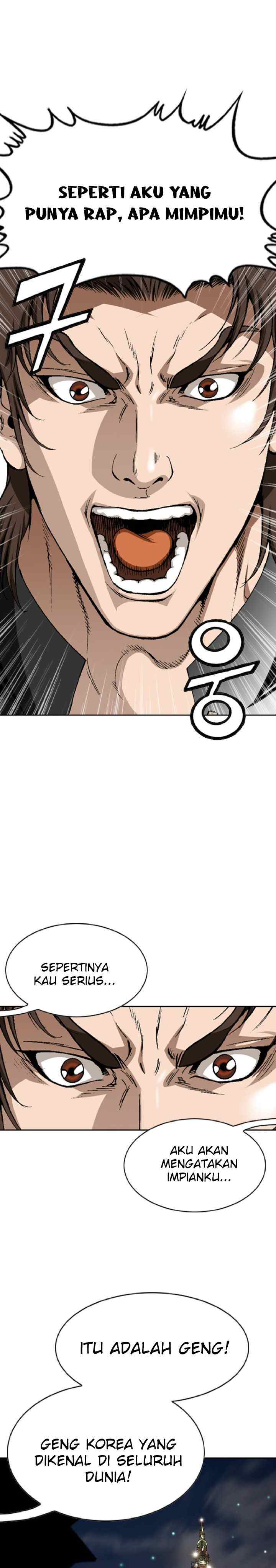 Show Me The Lucky Chan! chapter 13 halaman 5