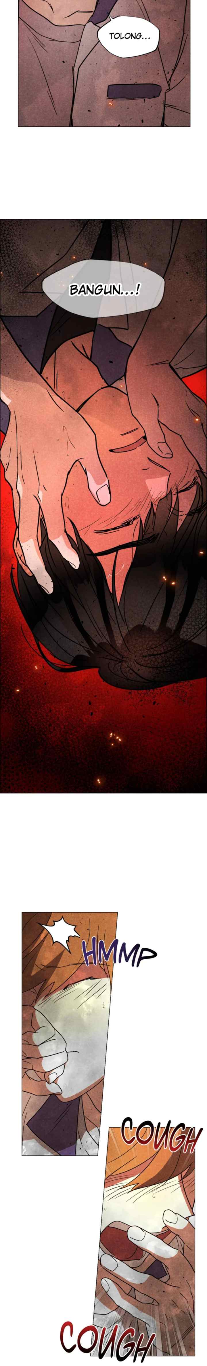Spinach Bouquet chapter 86 halaman 7