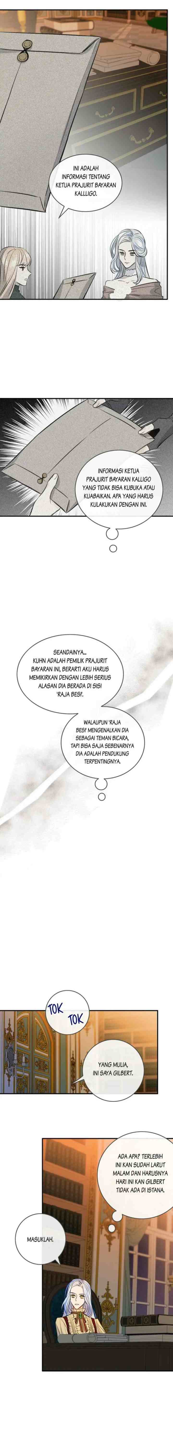 The Great Wish chapter 38 halaman 7