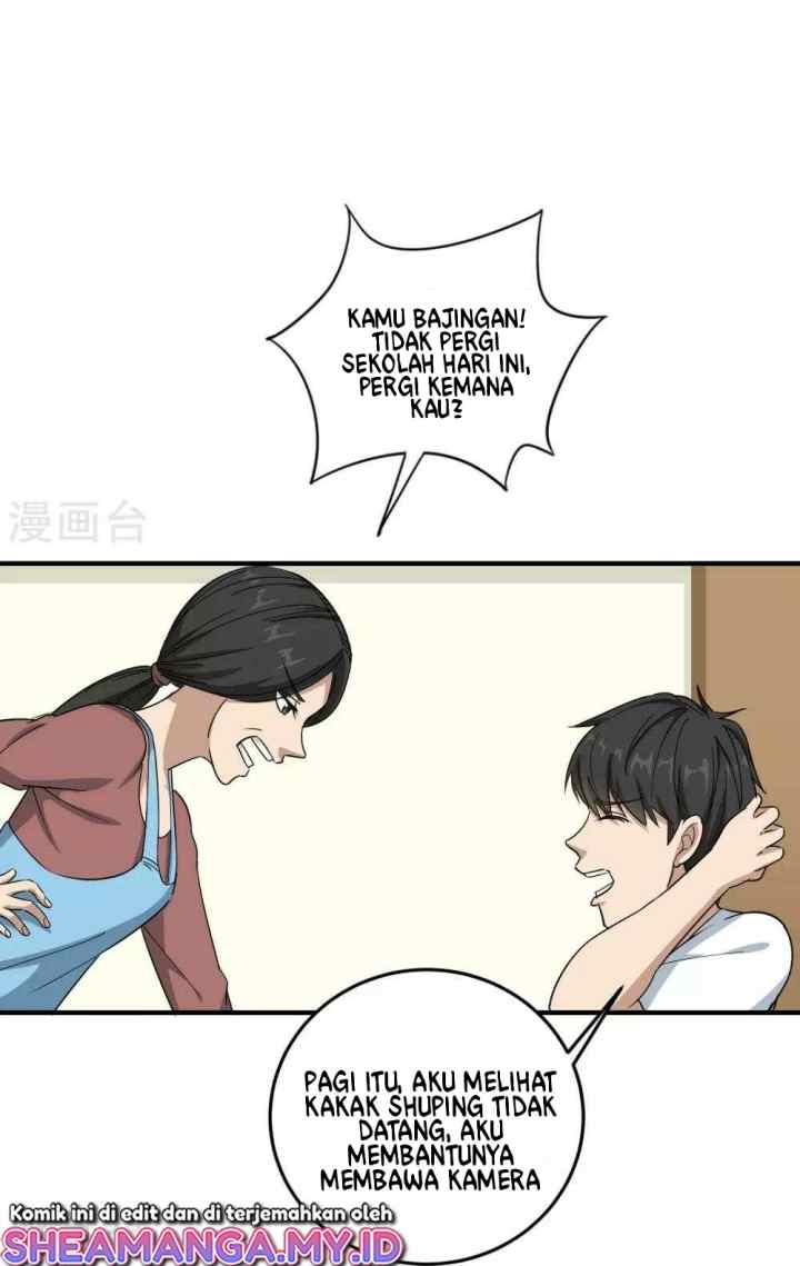 School Flower Master chapter 20 halaman 4