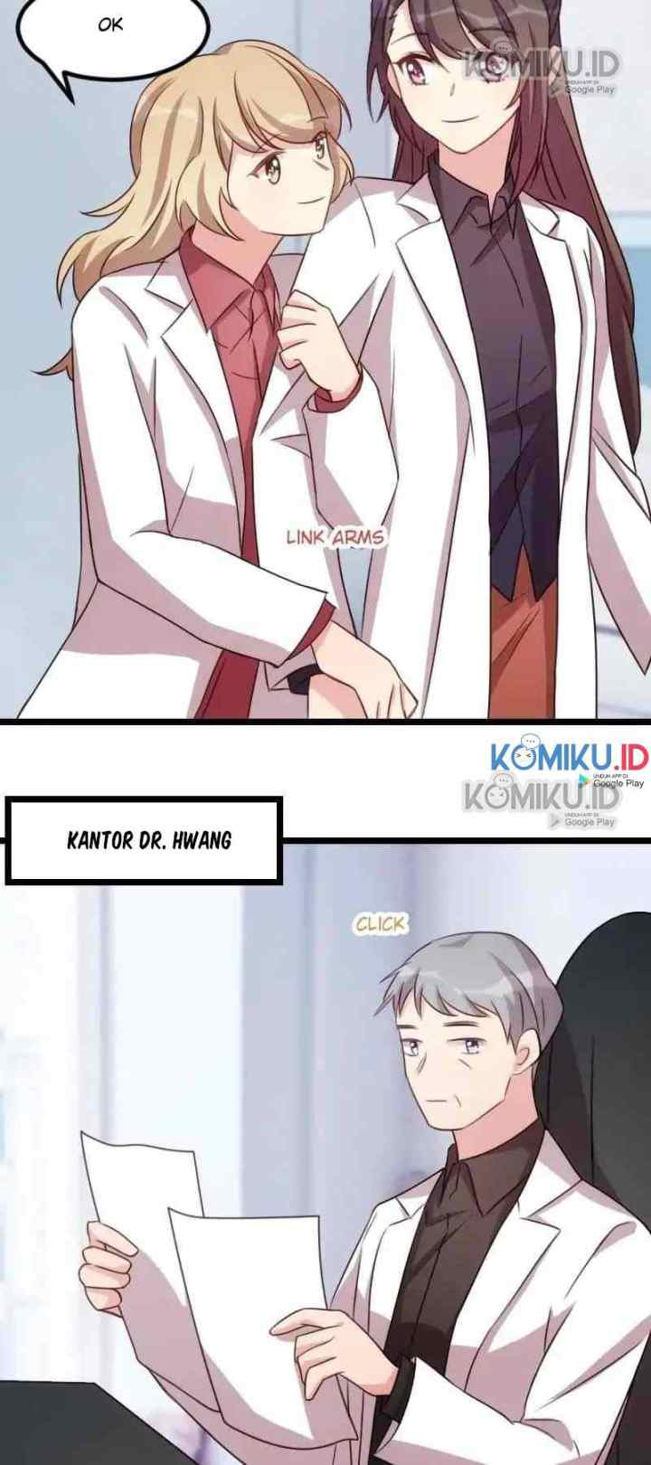 CEO's Sudden Proposal chapter 121 halaman 13