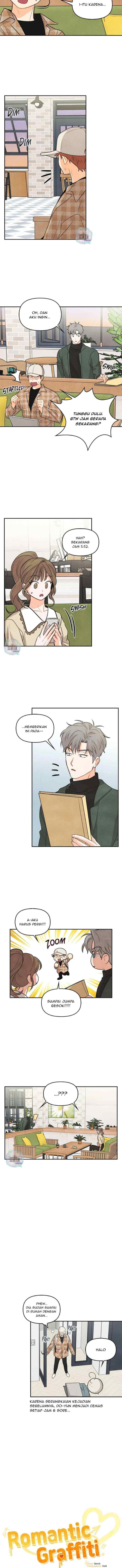 Romantic Graffiti chapter 10 halaman 7