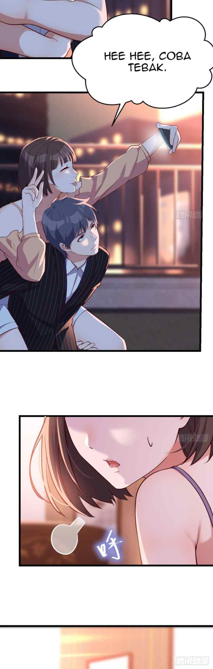 I Have Twin Girlfriends chapter 59 halaman 15