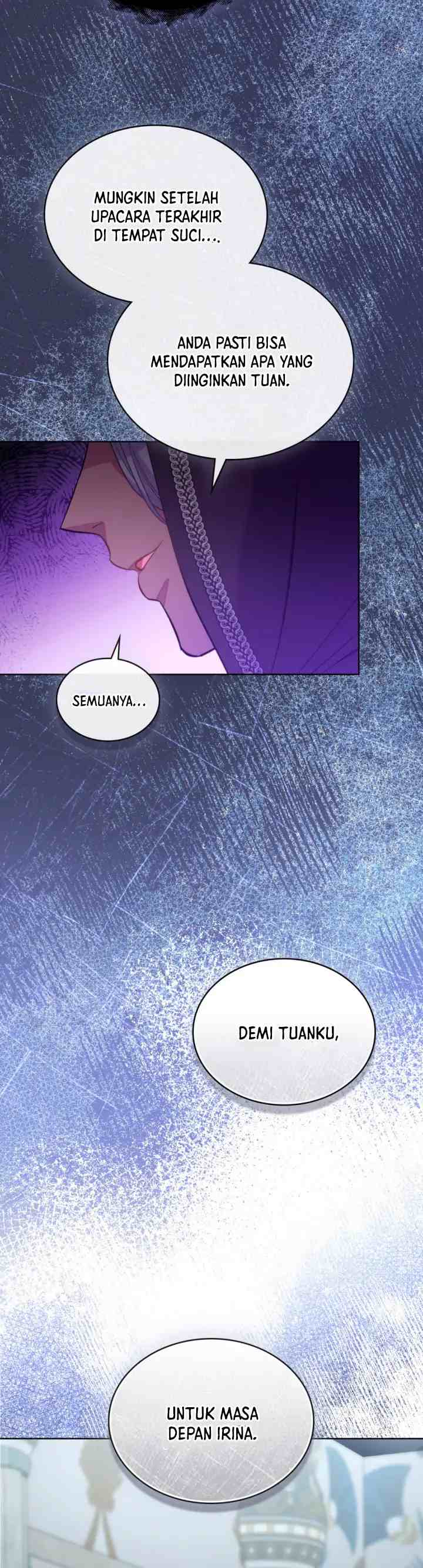 Lies Become You chapter 44 halaman 11