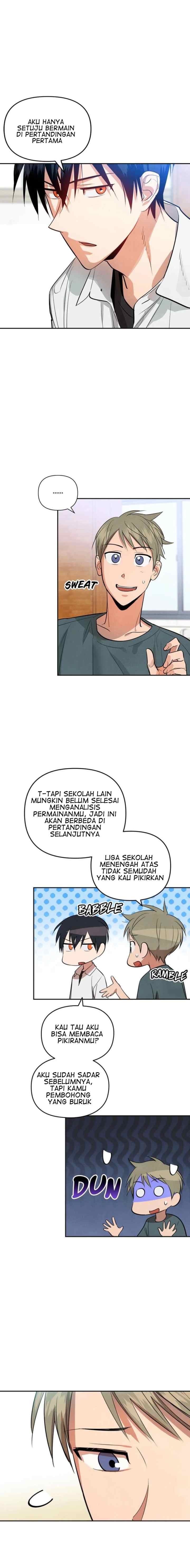 Cycling Hit chapter 12 halaman 10