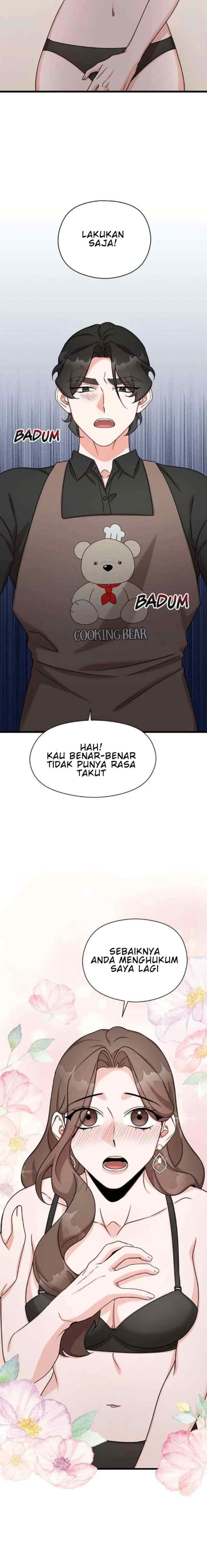 The Most Perfect Marriage chapter 44 halaman 5