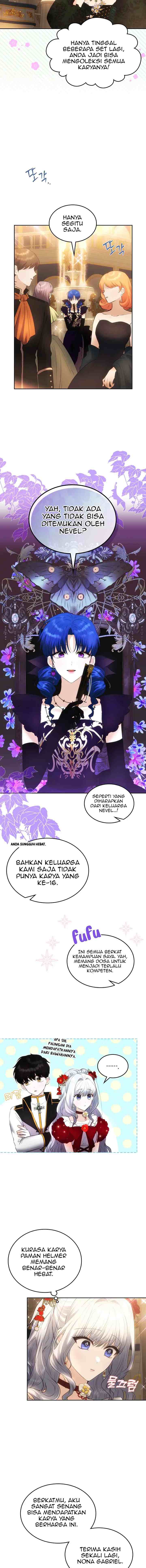 The Crown Prince's Fiance chapter 38 halaman 9