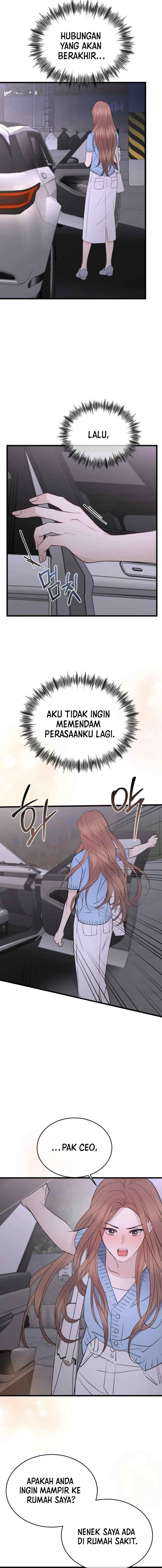 A Night Soaked With You chapter 46 halaman 14
