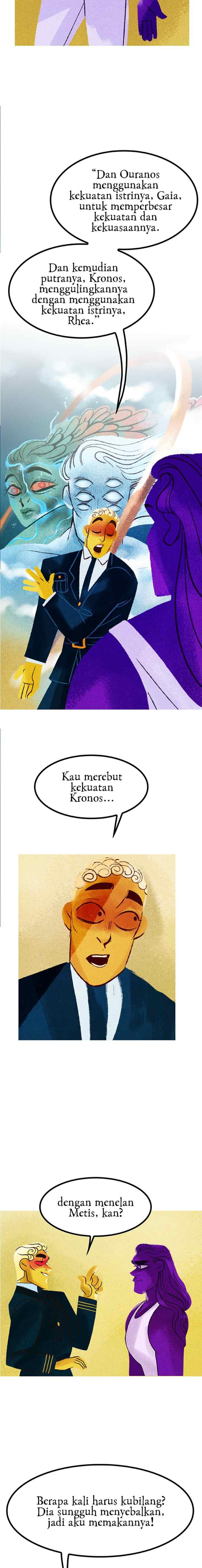 Lore Olympus chapter 187 halaman 4