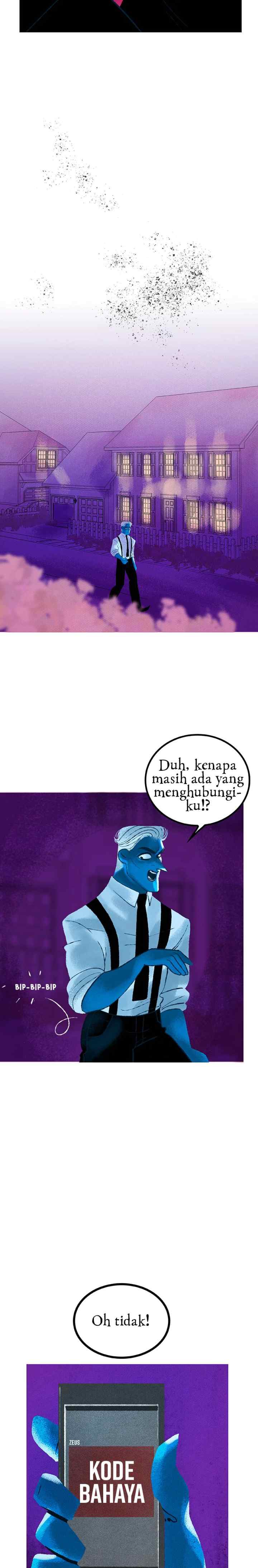 Lore Olympus chapter 92 halaman 11