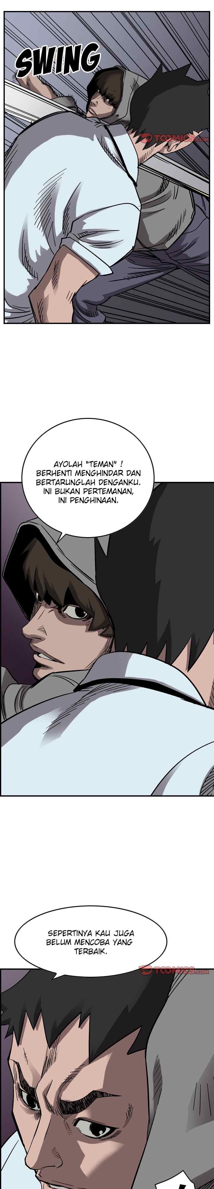Legend: The Beginning chapter 75 halaman 7