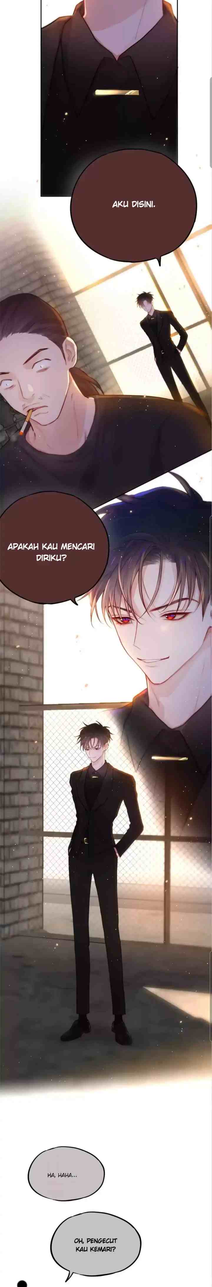 Stay Awake All Night chapter 22 halaman 8