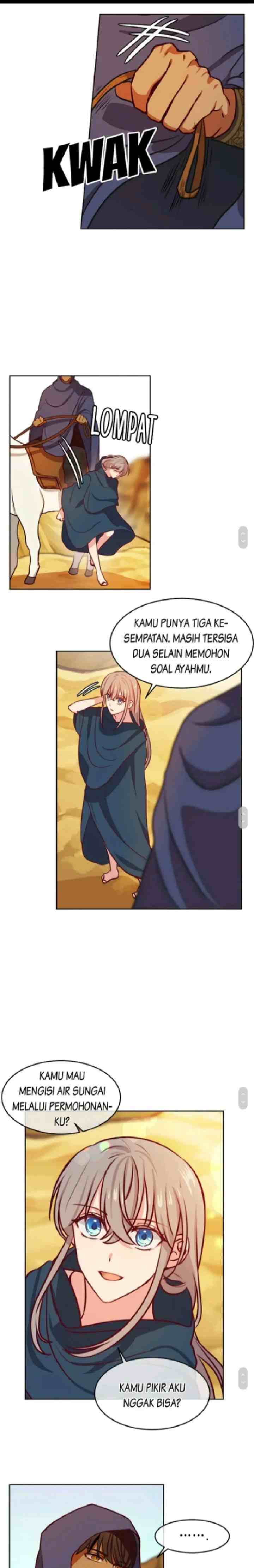 Amina of the Lamp chapter 7 halaman 10