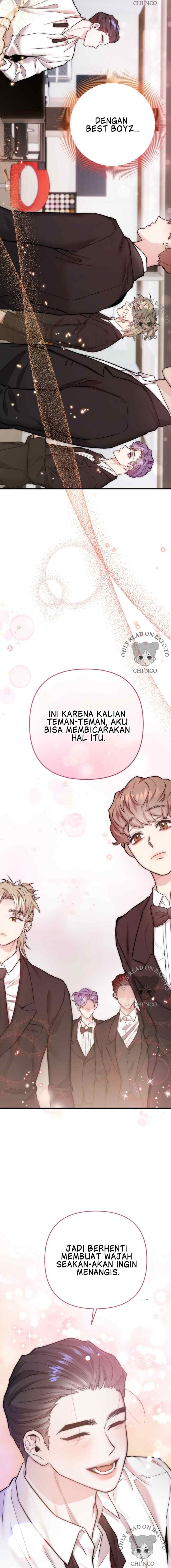 Acting Genius, Top Idol! chapter 18 halaman 15