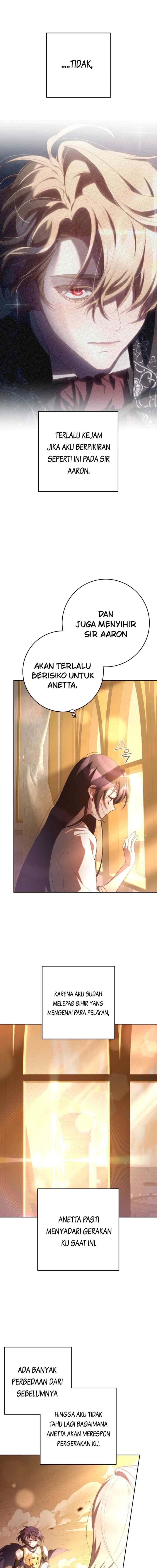 Crowning a Spoiled Prince chapter 79 halaman 12