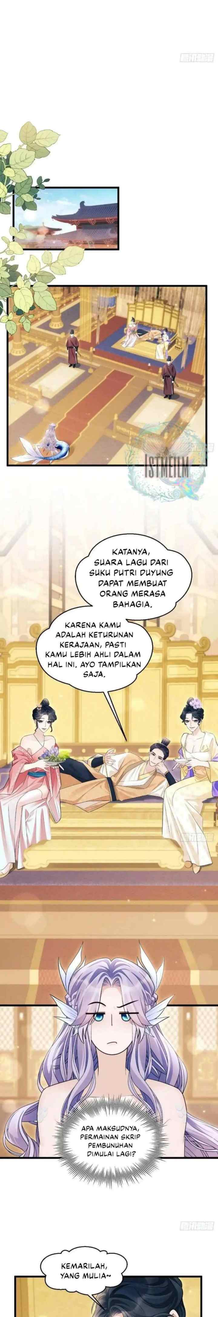 I Suspect the Actor Is Fishing for Me chapter 158 halaman 8