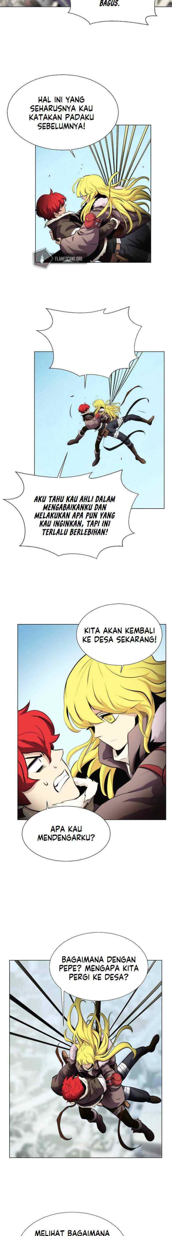 Burnout Shock chapter 16 halaman 7