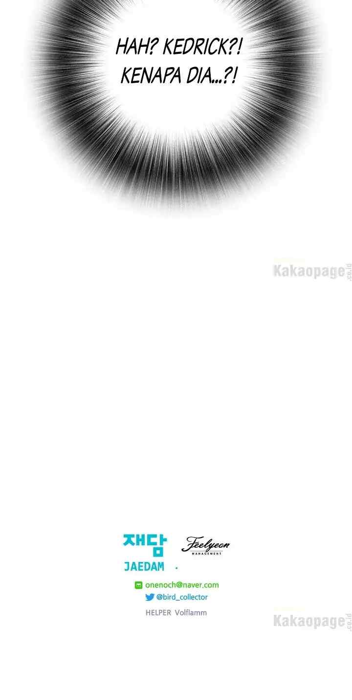 I Woke Up as the Ugly Duckling chapter 49 halaman 19