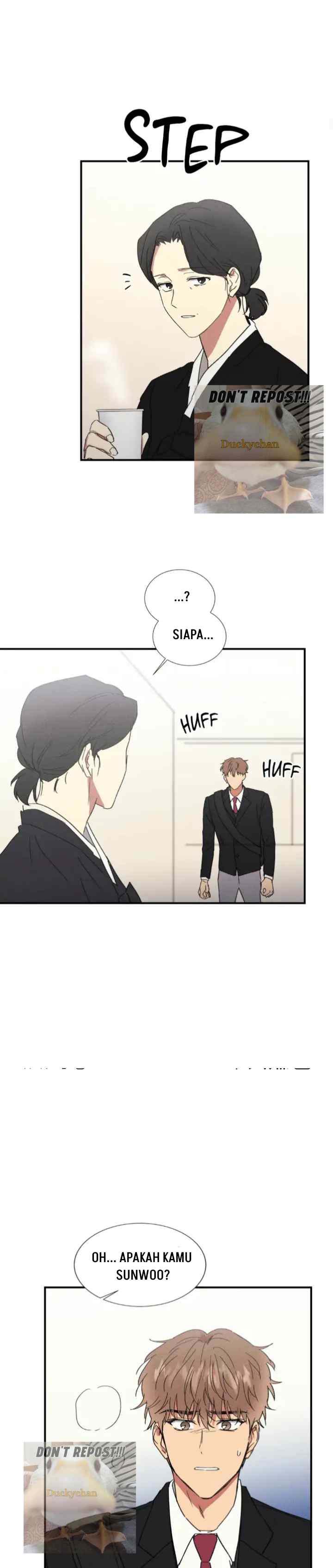 Literary Boy chapter 52 halaman 12