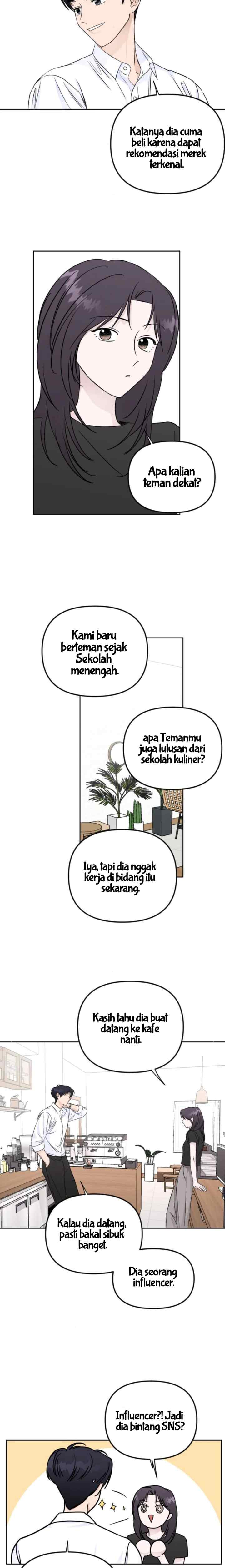Can't We Just Meet? chapter 10 halaman 13