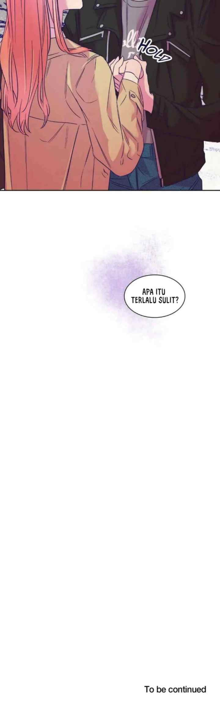 Blooming Sequence chapter 67 halaman 19