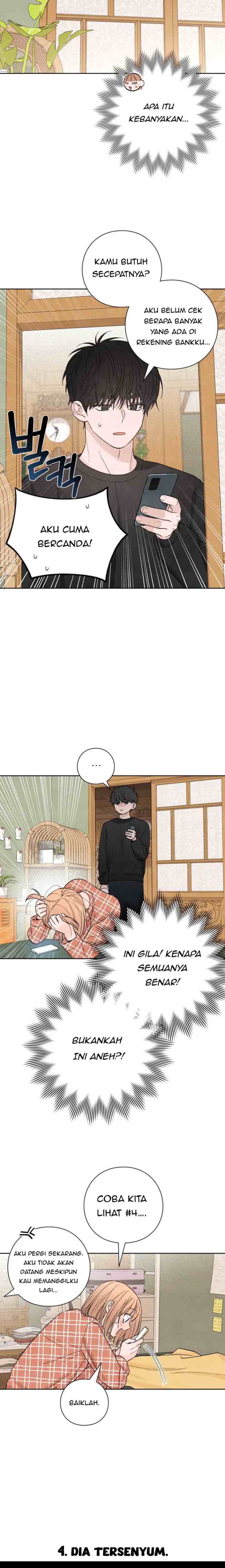 Apocalypse of Youth chapter 13 halaman 11