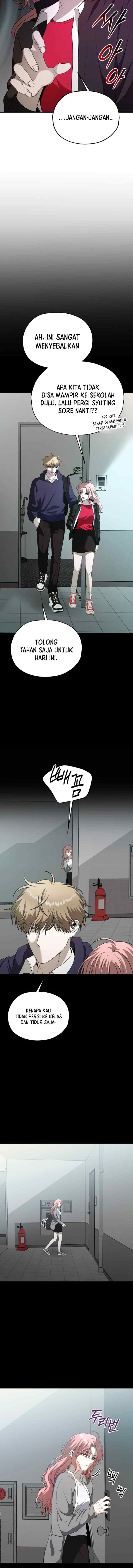 Stealing Sohee chapter 31 halaman 15