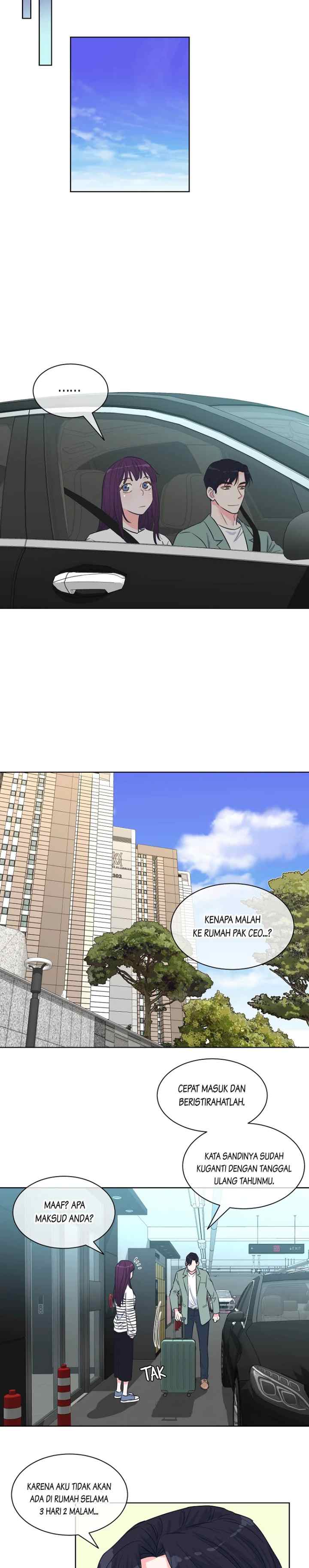 One More Try! chapter 56 halaman 6
