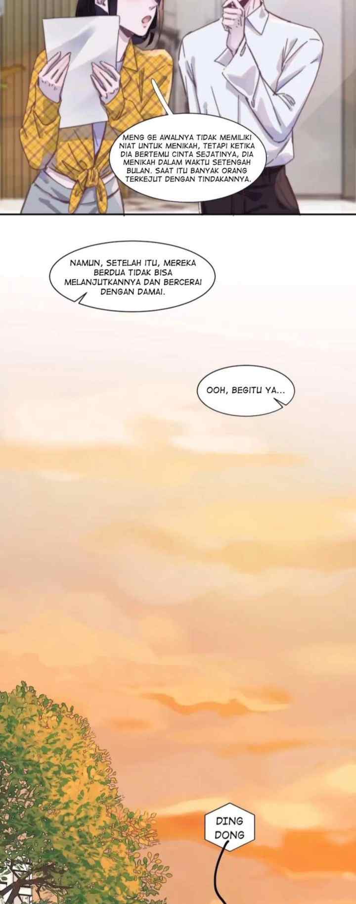 No Money chapter 14 halaman 11