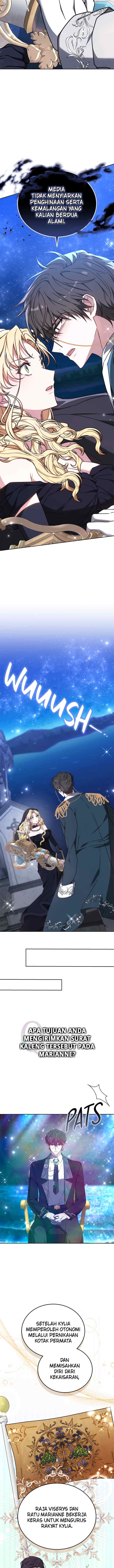 Bride of Obsidian chapter 78 halaman 8