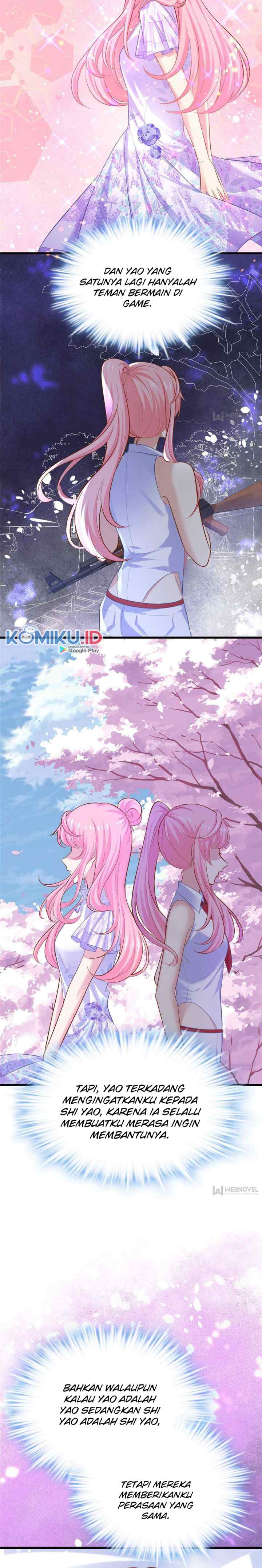My Beautiful Time With You chapter 138 halaman 4